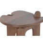 Side table Home ESPRIT Brown 40 x 40 x 50 cm