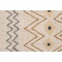 Coussin Home ESPRIT Beige Ikat 60 x 40 x 15 cm