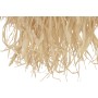 Ceiling Light Home ESPRIT Natural 50 W 50 X 50 X 135 CM