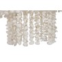 Ceiling Light Home ESPRIT White Shells 50 W 40 x 40 x 70 cm