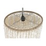 Ceiling Light Home ESPRIT White Shells 50 W 40 x 40 x 70 cm
