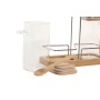 Spice Rack Home ESPRIT 260 ml 18,5 X 9 X 16,5 CM