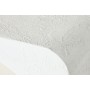 Buffet Home ESPRIT Blanc Naturel Bois Recyclé Bois de manguier 161 x 40 x 82 cm