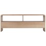 TV furniture Home ESPRIT Brown 120 x 40 x 45 cm