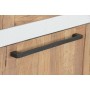 Display Stand Home ESPRIT White Recycled Wood 90 X 43 X 170 CM