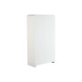 Display Stand Home ESPRIT White Recycled Wood 90 X 43 X 170 CM