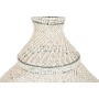 Ceiling Light Home ESPRIT White Shells 50 W 52 X 52 X 140 CM