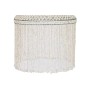 Ceiling Light Home ESPRIT White Shells 50 W 52 X 52 X 140 CM