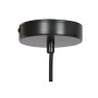 Ceiling Light Home ESPRIT White Shells 50 W 52 X 52 X 140 CM