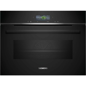 Pyrolytic Oven Siemens AG CM776GKB1 900 W 3600 W 45 L Pyrolytic Oven Siemens AG CM776GKB1 900 W 3600 W 45 L