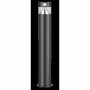 Lampe solaire Galix G4585C Argenté 150 Lm