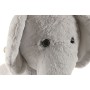 Rocking Chair Home ESPRIT Grey Natural Elephant