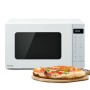 Microwave with Grill Panasonic NNK35NWMEPG 23L White 1000 W 900 W 24 L Grill