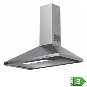 Hotte standard Mepamsa GAVIA 70CM INOX 70 cm Acier Hotte standard Mepamsa GAVIA 70CM INOX 70 cm Acier