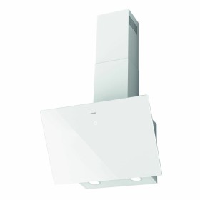 Hotte standard Mepamsa Cuadro 60 60 cm 600 m³/h 200W A Blanc Hotte standard Mepamsa Cuadro 60 60 cm 600 m³/h 200W A Blanc