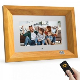 Digital photo frame Kodak RDPF700BU Wi-Fi 7" Digital photo frame Kodak RDPF700BU Wi-Fi 7"