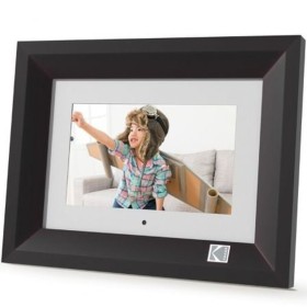 Digital photo frame Kodak RDPF700B 8 GB Wi-Fi 7" Digital photo frame Kodak RDPF700B 8 GB Wi-Fi 7"