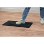 Doormat Lifetime magic clean-matte Microfibre 45 x 70 x 0,6 cm
