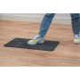 Doormat Lifetime magic clean-matte Microfibre 45 x 70 x 0,6 cm