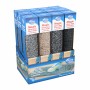 Doormat Lifetime magic clean-matte Microfibre 45 x 70 x 0,6 cm