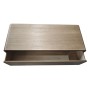 Chest of drawers Home ESPRIT Brown Urban