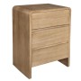 Nightstand Home ESPRIT Brown