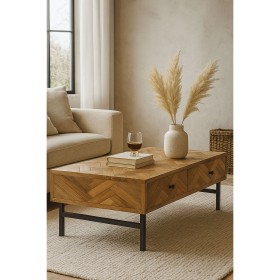 Centre Table Home ESPRIT 110 x 60 x 45 cm Centre Table Home ESPRIT 110 x 60 x 45 cm
