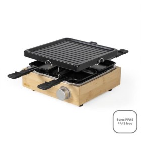 Raclette Livoo Raclette Livoo
