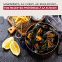 Casserole Fackelmann