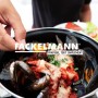 Casserole Fackelmann