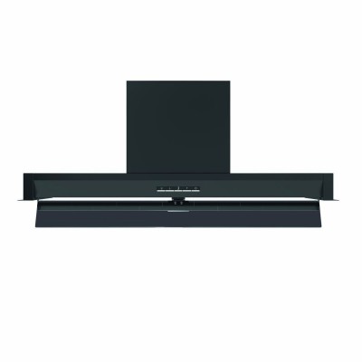 Hotte de cuisine Cata