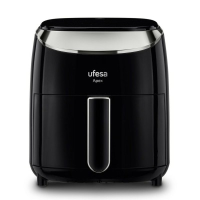 Friteuse à Air UFESA APEX Noir