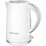 Bouilloire Russell Hobbs Blanc
