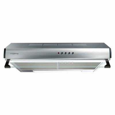 Hotte standard Mepamsa Modena 70 cm Argenté Acier 400 m3/h
