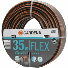 Tuyau d'arrosage Gardena Comfort Flex 757-C20 35 m Ø 15 mm Tuyau d'arrosage Gardena Comfort Flex 757-C20 35 m Ø 15 mm