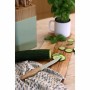Knife Set Menastyl polypropylene Green 6 Pieces (6 Units)