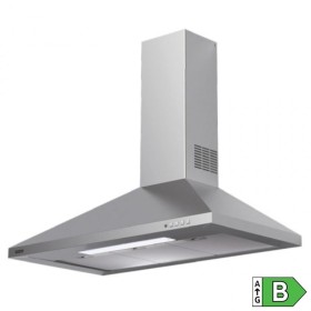 Hotte standard Mepamsa GAVIA 60CM INOX Acier inoxydable 60 cm Acier Hotte standard Mepamsa GAVIA 60CM INOX Acier inoxydable 60 cm Acier