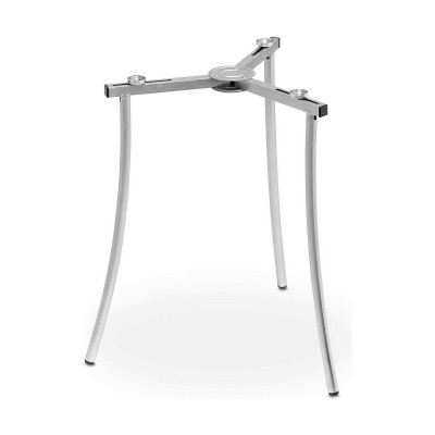 Trépied pour cuisson des paellas Vaello (37 x 11 x 73 cm)