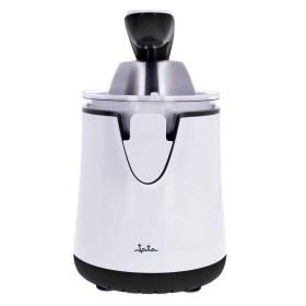 Electric Juicer JATA JEEX1058 White Electric Juicer JATA JEEX1058 White