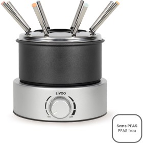 Fondue Livoo Fondue Livoo