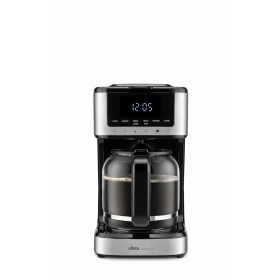 Drip Coffee Machine UFESA 71606101 Black Drip Coffee Machine UFESA 71606101 Black