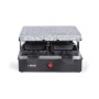 Raclette Livoo Black