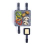 Raclette Livoo Black