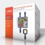 Raclette Livoo Black