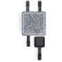Raclette Livoo Black