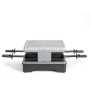 Raclette Livoo Black