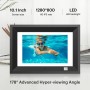 Digital photo frame Kodak RDPF1020B