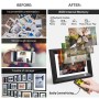 Digital photo frame Kodak RDPF1020B