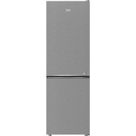 Combined Refrigerator BEKO B5XRCNE366HXB Steel 366 L Combined Refrigerator BEKO B5XRCNE366HXB Steel 366 L