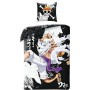 Parure de couette One Piece 25 x 4 x 30 cm Multicouleur Lit 2 persones 2 Pièces
